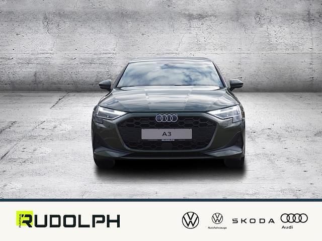 Gebraucht Audi A3 Ambiente 116 PS (85 kW) 2025