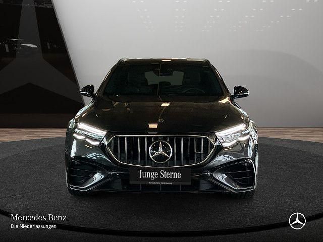Gebraucht 2024 Mercedes E53 AMG AMG Kombi | 84.690 € - Bild 1/4