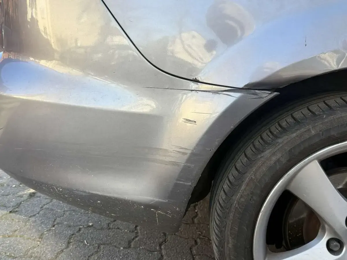 Gebraucht Mazda 6 165 PS (121 kW) 2002 Grau Kombi