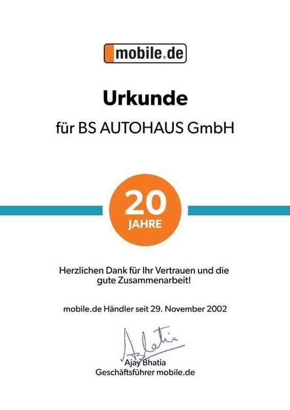 Gebraucht Mercedes E300 AMG 306 PS (225 kW) 2019 Selenitgrau  metalliclack Kombi