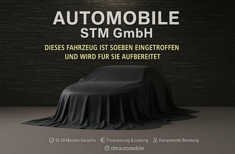 Weiß Gebraucht 2014 Mercedes C220 AMG Kombi | 8.800 € (Superpreis) - Bild 1/1