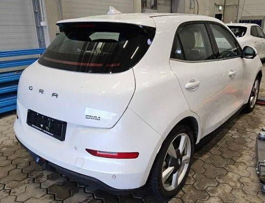 Gebraucht Ora 03 125 kW (171 PS) 2023 Weiß Kleinwagen
