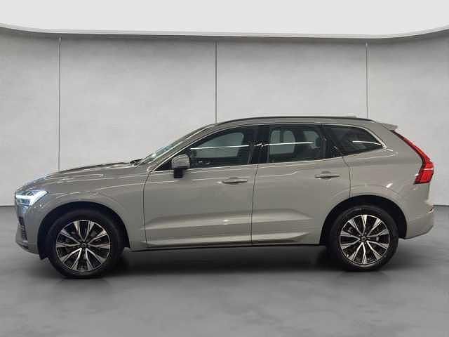 Gebraucht Volvo XC60 Core 250 PS (183 kW) 2024 Grau SUV