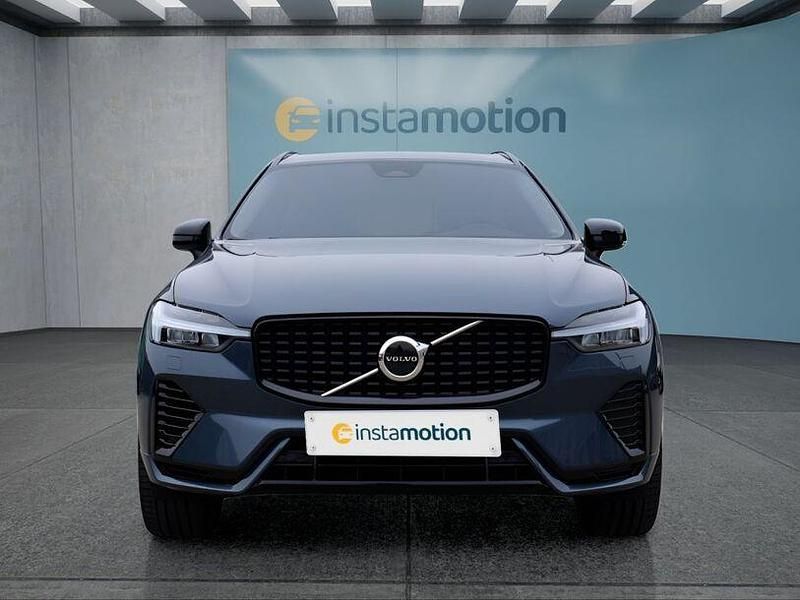 Gebraucht Volvo XC60 455 PS (334 kW) 2022 Andere SUV