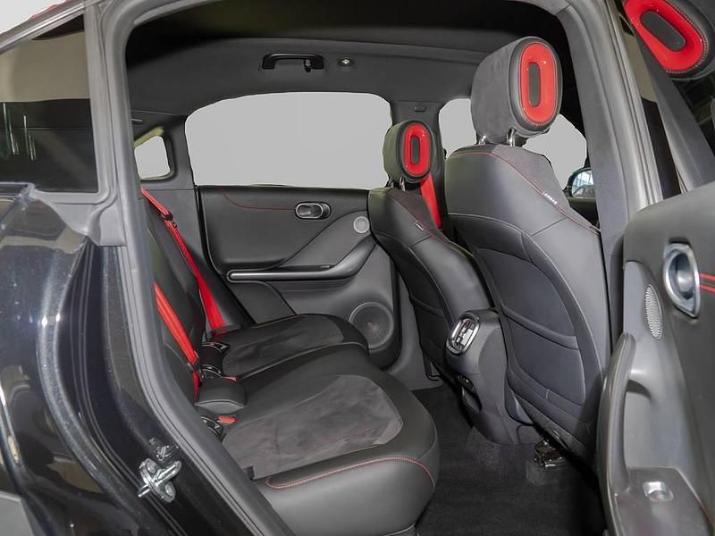 Gebraucht Smart #1 Edition #1 314 kW (428 PS) 2024 Schwarz SUV