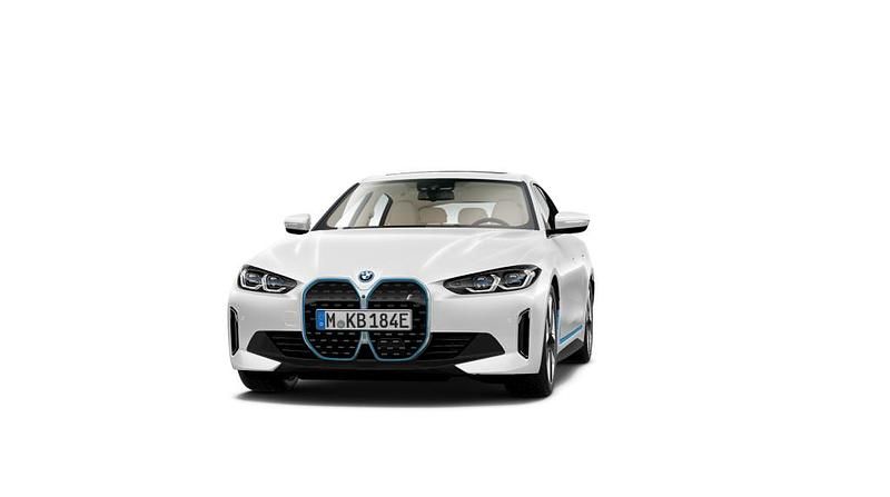 Gebraucht 2025 BMW i4 Limousine | 36.990 € - Bild 1/3