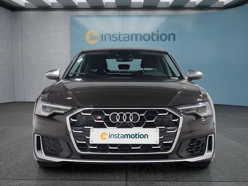 Gebraucht Audi S6 344 PS (253 kW) 2024 Andere Limousine