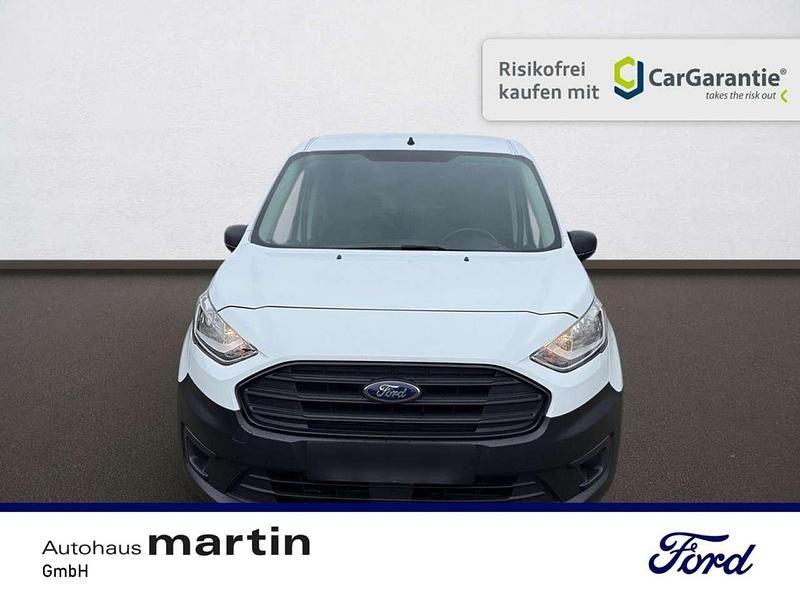 Usata Ford Transit 75 CV (55 kW) 2019 Bianco Berlina