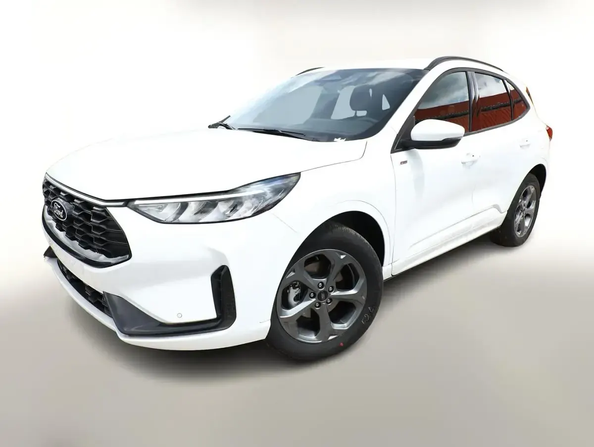 Gebraucht Ford Kuga ST-Line 182 PS (133 kW) 2026 SUV