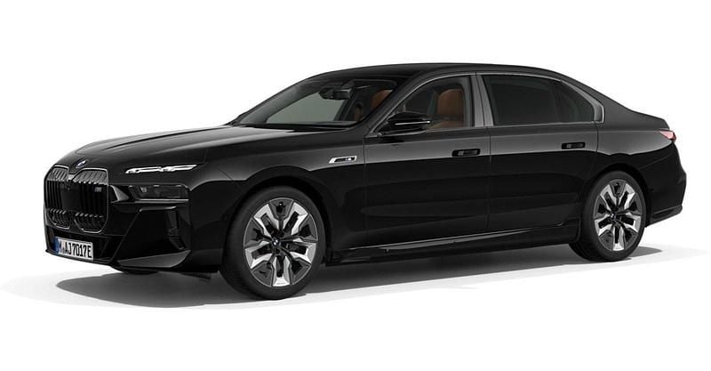 Gebraucht 2024 BMW i7 Limousine | 216.830 € - Bild 1/1