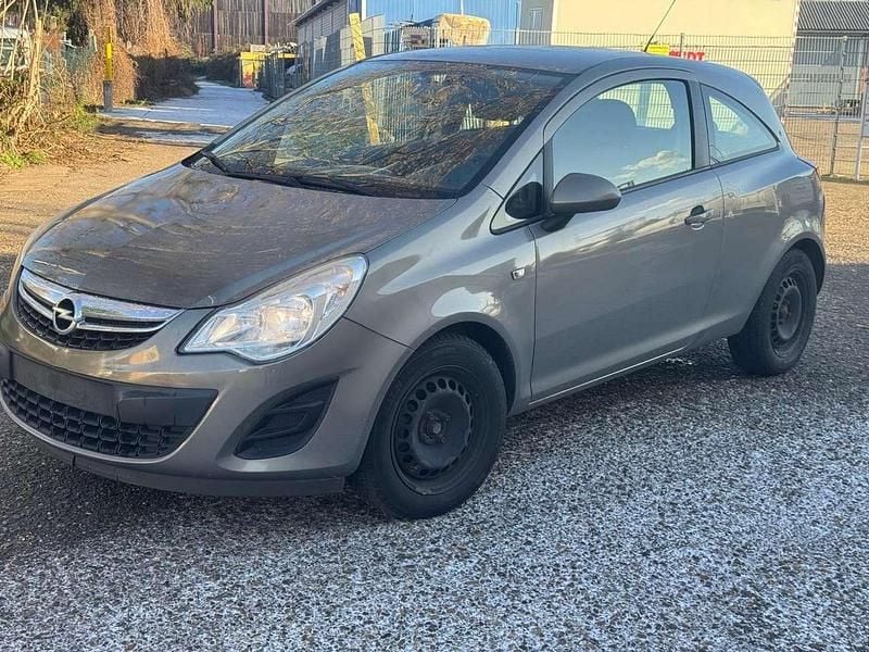 Gebraucht Opel Corsa 69 PS (50 kW) 2012 Limousine