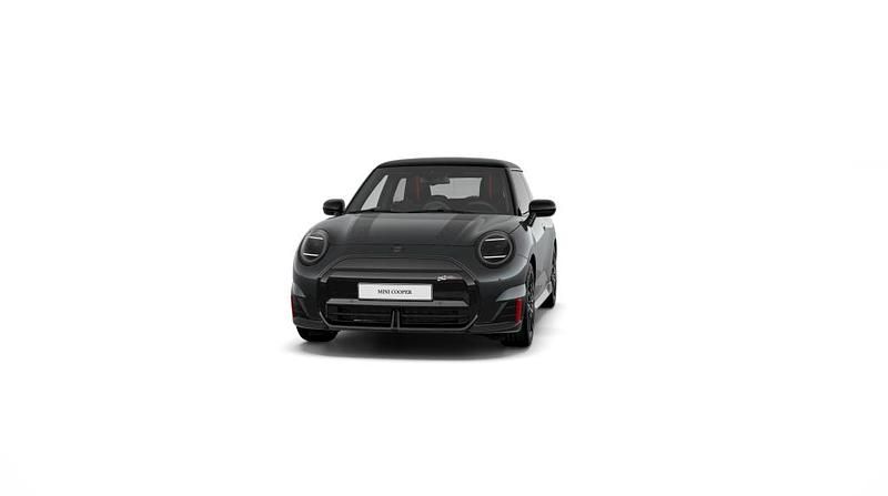 Usata Mini Cooper 189 kW (258 CV) 2025 Utilitaria