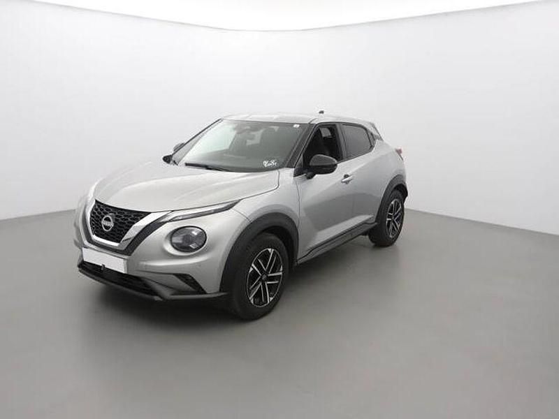 Gebraucht Nissan Juke 2025 Andere SUV