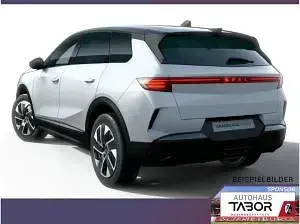 Neu Opel Grandland X 146 PS (107 kW) 2025 Weiß SUV