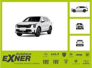 Neu Kia Sorento Vision 239 PS (175 kW) 2026 Weiß (schneeweiß) SUV