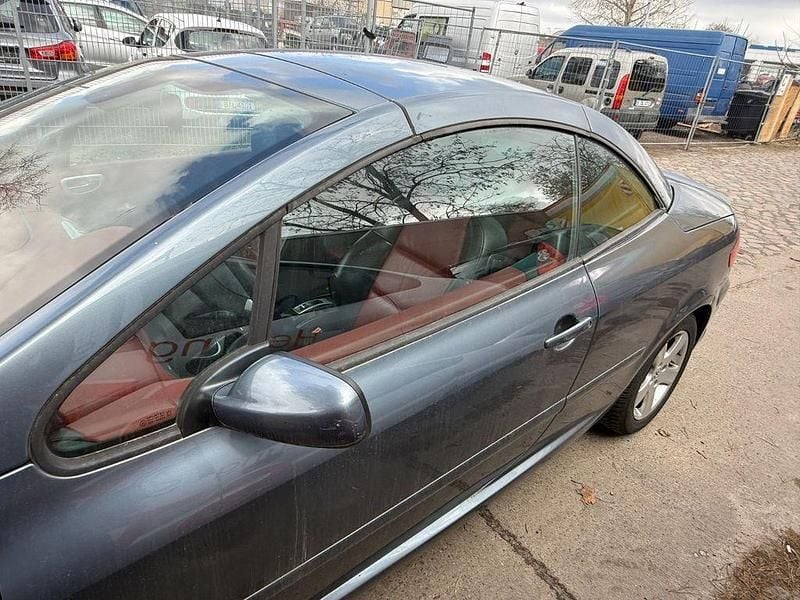 Gebraucht Peugeot 207 120 PS (88 kW) 2006 Cabrio