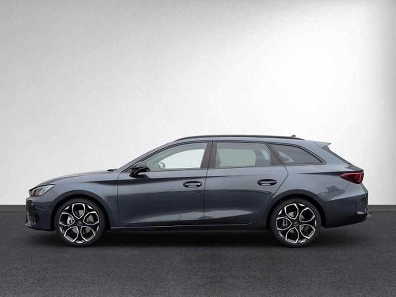 Gebraucht Cupra Leon 204 PS (150 kW) 2025 Magnetic tech Kombi