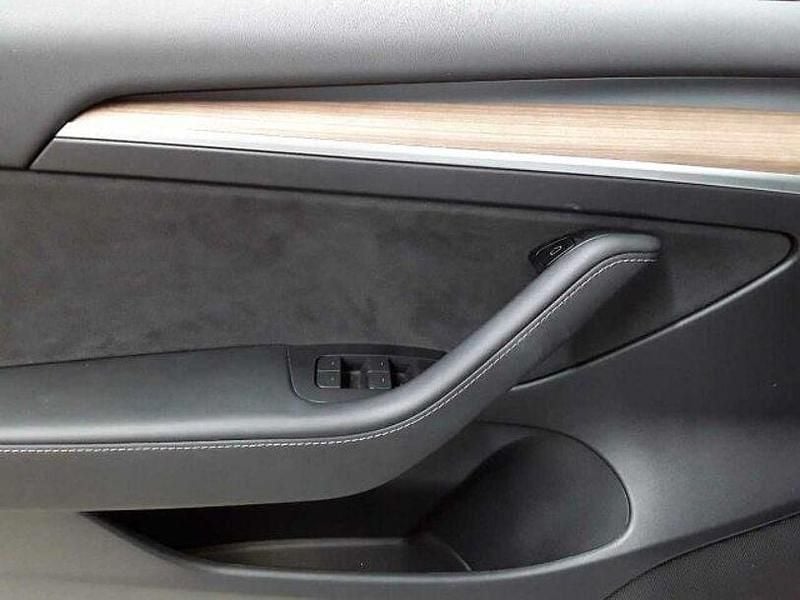 Gebraucht Tesla Model 3 366 kW (498 PS) 2021 Weiß Limousine