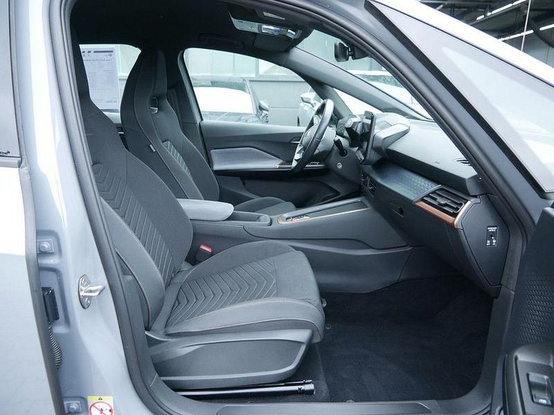 Gebraucht Cupra Born 169 kW (231 PS) 2022 Grau Kleinwagen