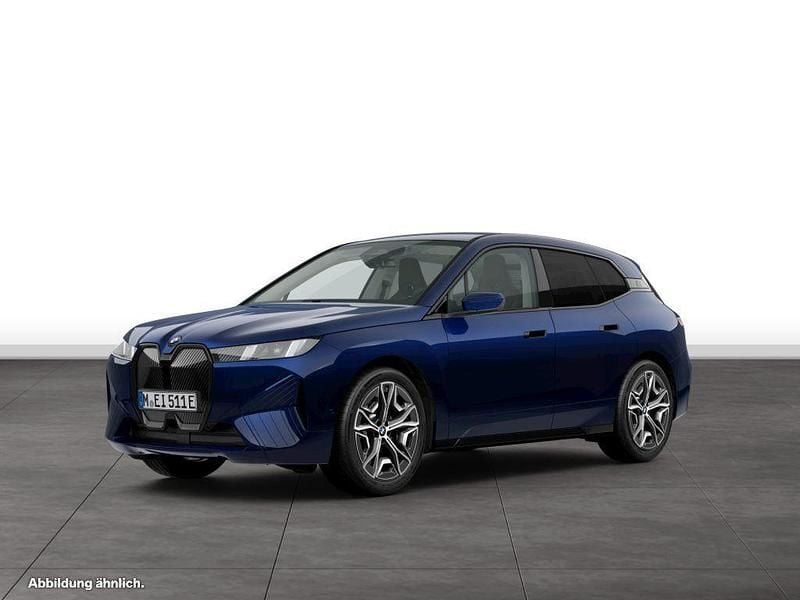 Second-hand BMW iX 300 kW (408 CP) 2025 SUV