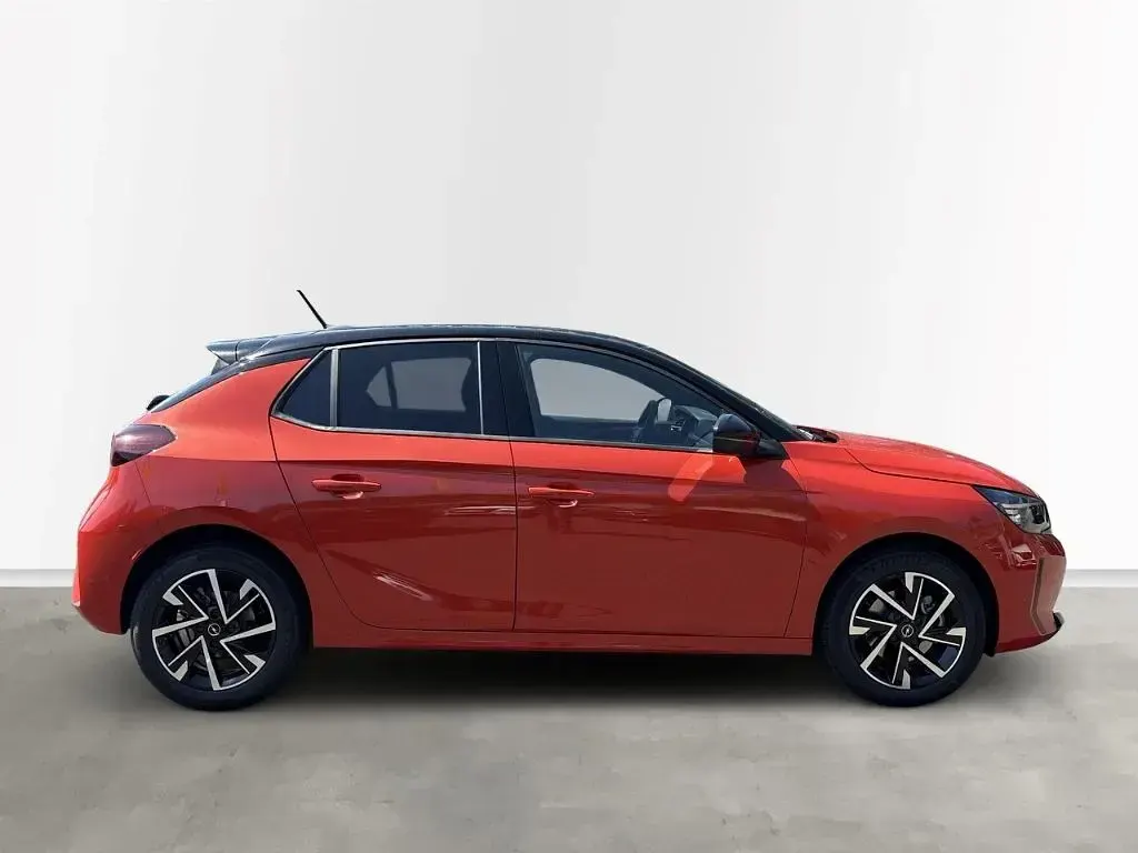Neu Opel Corsa 101 PS (74 kW) 2026 Orange Kleinwagen