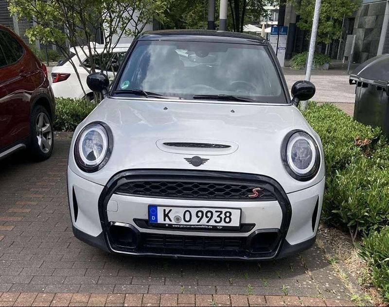 Gebraucht 2022 Mini Cooper S Classic Kleinwagen | 25.000 € (Fairer Preis) - Bild 1/4