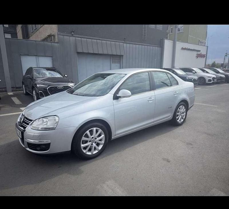Gebraucht 2009 VW Jetta Freestyle Limousine | 6.500 € (Teuer) - Bild 1/4
