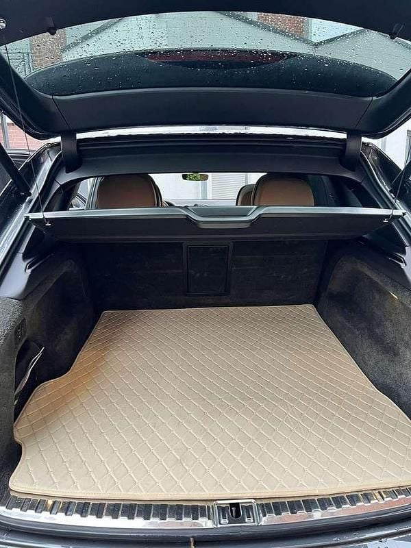 Gebraucht Bentley Bentayga 608 PS (447 kW) 2016 Grau SUV