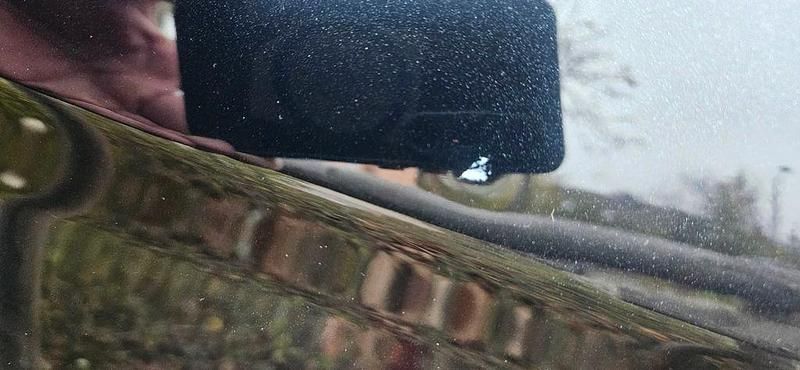 Gebraucht Ford Grand C-Max Titanium 150 PS (110 kW) 2012 Schwarz Van / Kleinbus