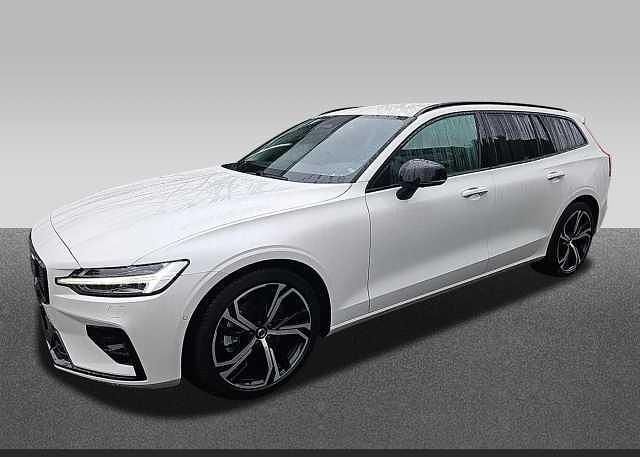 Gebraucht Volvo V60 145 PS (106 kW) 2024 Kombi