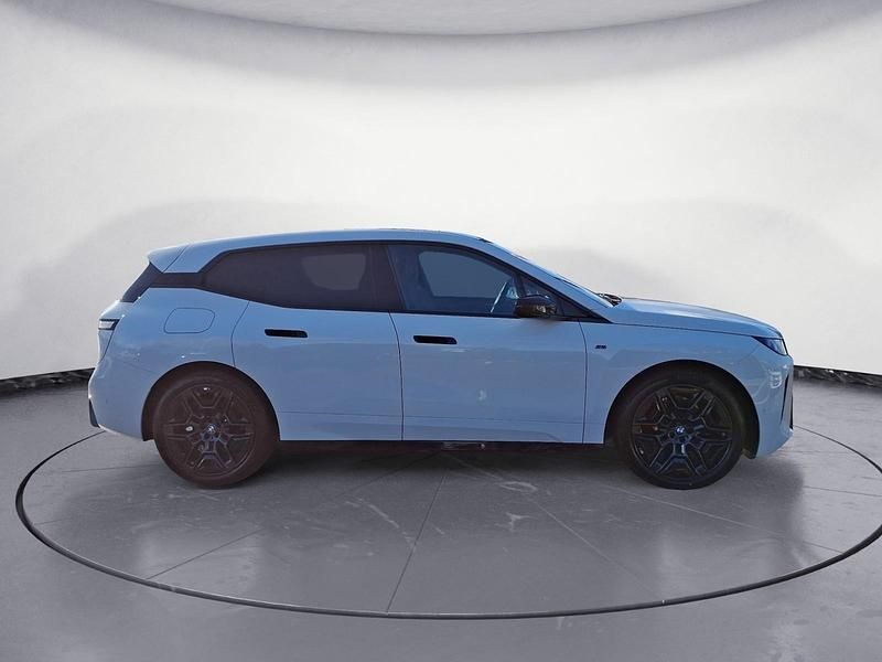 Neu BMW iX 484 kW (659 PS) 2026 Weiß SUV