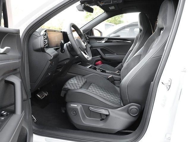 Neu VW Tiguan R-line 150 PS (110 kW) 2026 Pureweiss SUV
