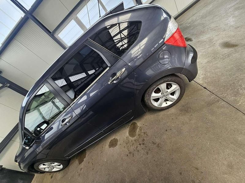 Gebraucht Honda FR-V Executive 150 PS (110 kW) 2006 Van / Kleinbus