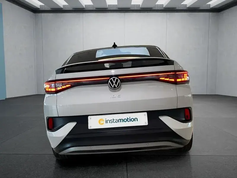Gebraucht VW ID.5 Pro 150 kW (204 PS) 2024 Schwarz SUV