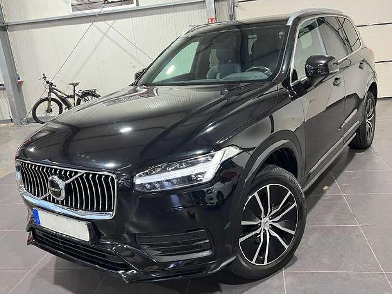 Andere Gebraucht 2021 Volvo XC90 SUV | 32.995 € (Fairer Preis) - Bild 1/4