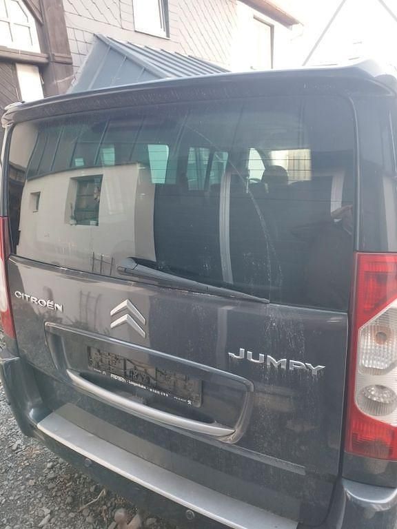 Gebraucht Citroën Jumpy 163 PS (119 kW) 2012 Van / Kleinbus