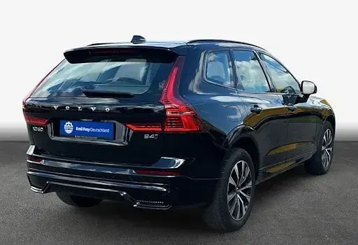Gebraucht Volvo XC60 Plus 197 PS (144 kW) 2023 Schwarz SUV