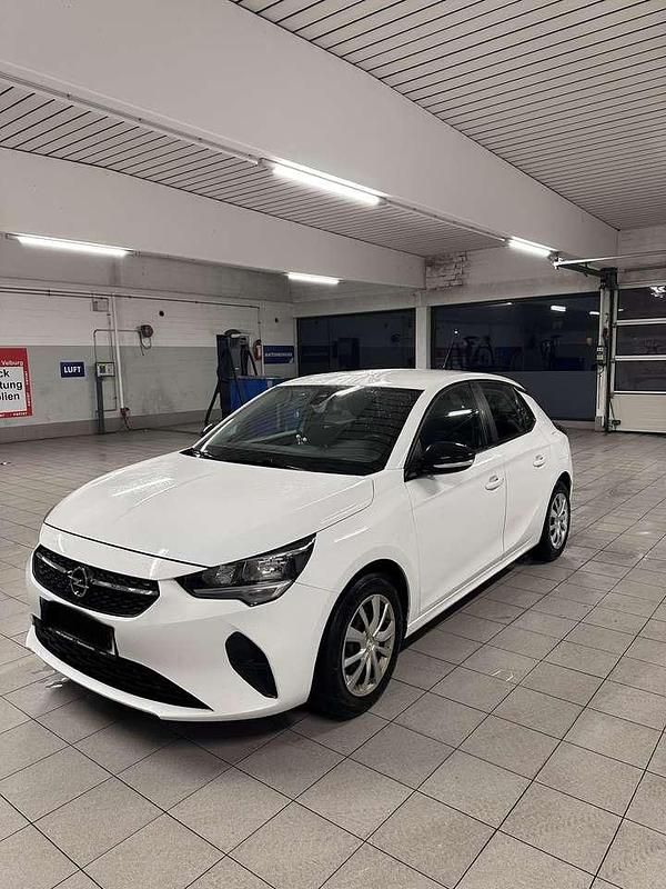 Gebraucht Opel Corsa 69 PS (50 kW) 2019 Limousine