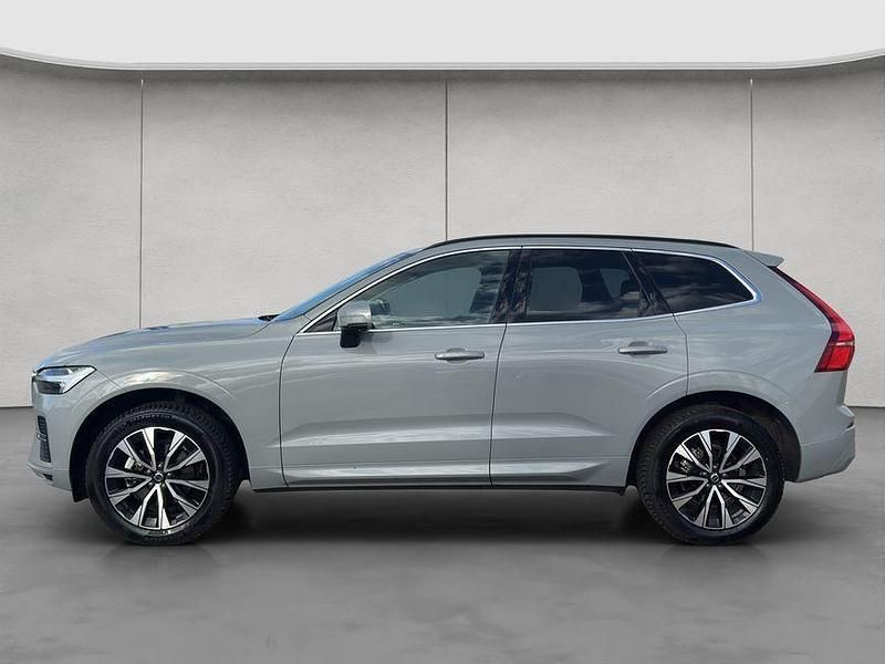 Gebraucht Volvo XC60 250 PS (183 kW) 2024 Grau SUV