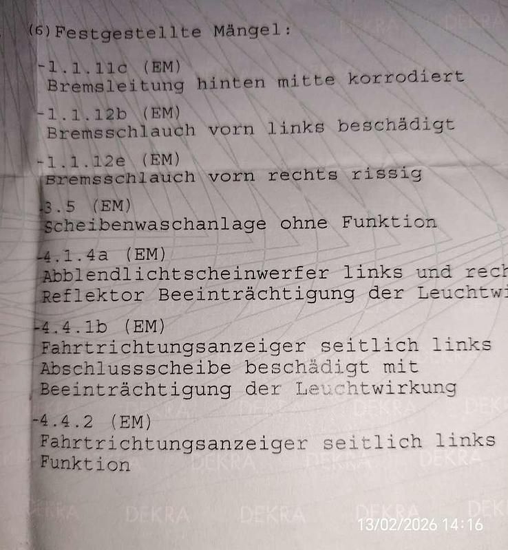 Gebraucht Mercedes C180 143 PS (105 kW) 2006 Grau Coupé