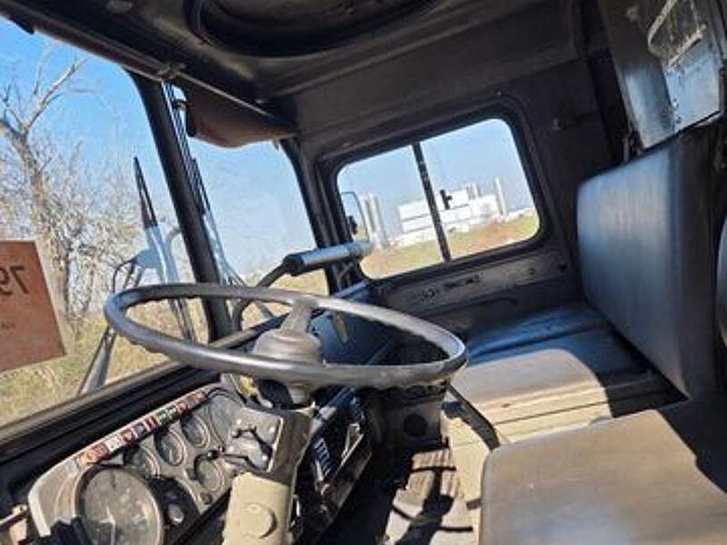 Gebraucht MAN TGE 235 PS (172 kW) 1977 Andere Van