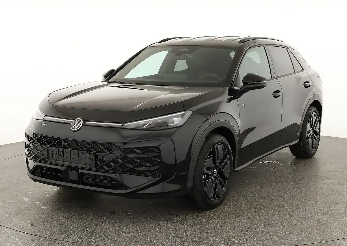 Gebraucht VW T-Roc R-line 150 PS (110 kW) 2026 SUV