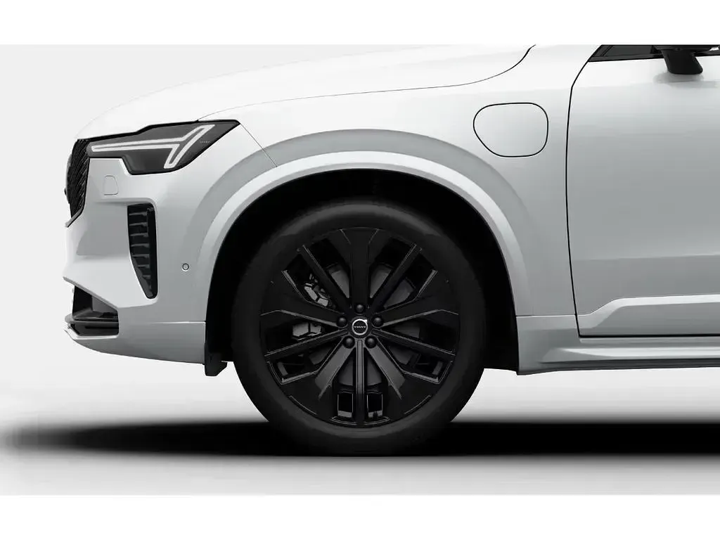 Neu Volvo XC90 Ultra 407 PS (299 kW) 2026 Weiß SUV