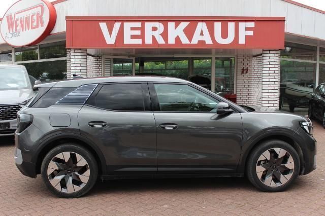 Grau Gebraucht 2024 Ford Explorer Premium SUV | 38.491 € - Bild 1/4