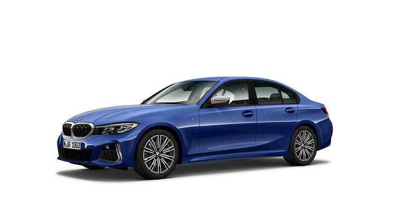 Gebraucht 2025 BMW M340 M Sport Limousine | 47.990 € (Fairer Preis) - Bild 1/1