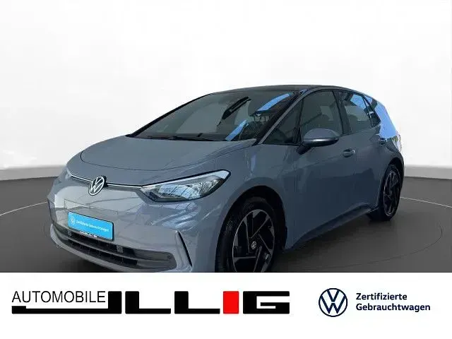 Gebraucht VW ID.3 Comfortline 150 kW (204 PS) 2024 Kleinwagen
