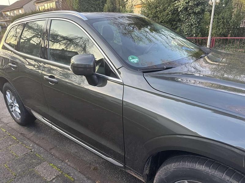 Gebraucht Volvo XC60 254 PS (186 kW) 2017 SUV