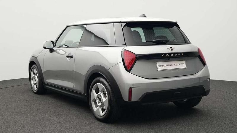 Gebraucht Mini Cooper Classic 156 PS (114 kW) 2024 Grau Kleinwagen