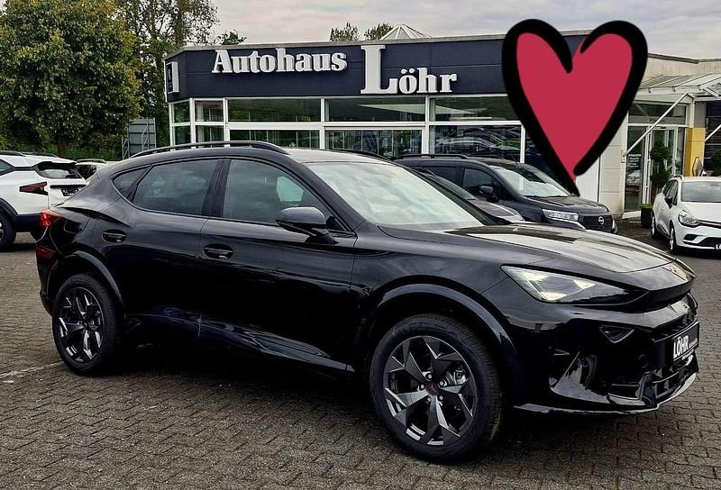 Other Neu 2025 Cupra Formentor SUV | 33.992 € (Guter Preis) - Bild 1/4