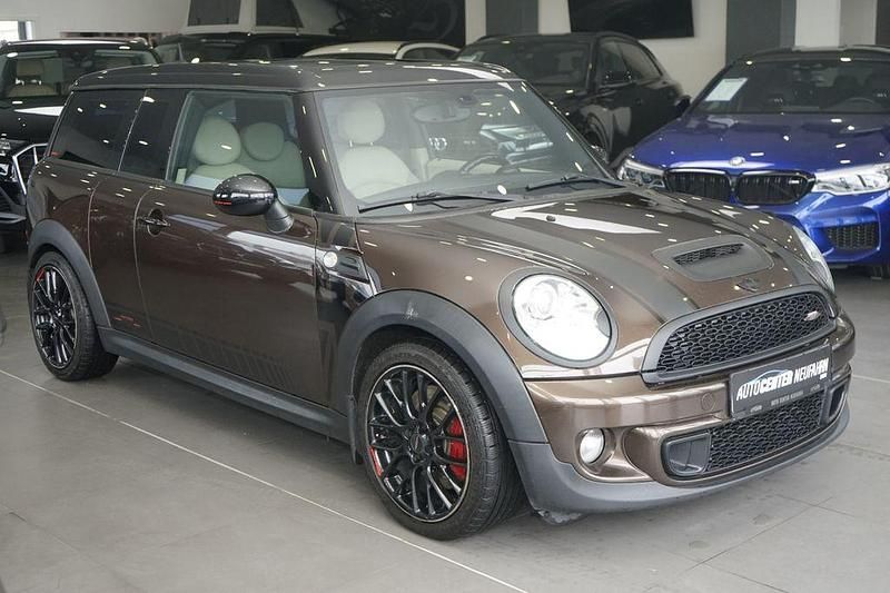 Schwarz Gebraucht 2011 Mini Cooper Kleinwagen | 4.980 € (Fairer Preis) - Bild 1/4